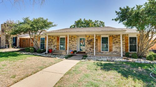 5141 Pruitt Dr, Frisco, TX 75056-1234
