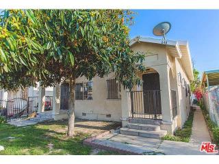 648 55th St, Los Angeles, CA 90011-4638