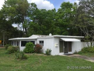 3620 University Ave, Gainesville FL  32607-2460 exterior
