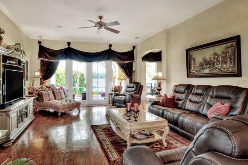 2836 Prestwick Dr, Lakeland, FL 33803-5441