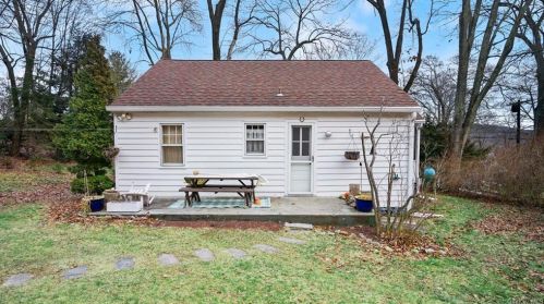 1467 Route 292, Whaley Lake NY  12531-5512 exterior