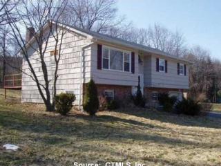 128 Stadley Rough Rd, Danbury, CT 06811-3240