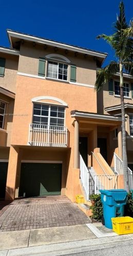 1759 6th St, Boynton Beach FL  33435-3509 exterior