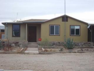 1321 Cameron Ave, Why, AZ 85321-1503