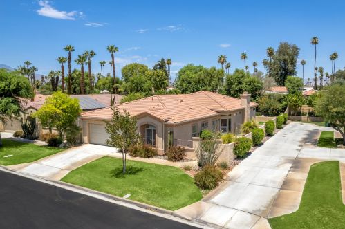 8 Pristina Ct, Rancho Mirage, CA 92270-4811