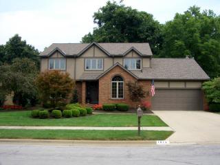 1012 Talltree Ct, Westerville, OH 43081-3221