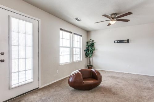 2312 Bray Village Dr, Denton TX  76207-1237 exterior