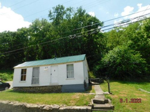 4673 River Rd, Taylorsport KY  41048-9721 exterior