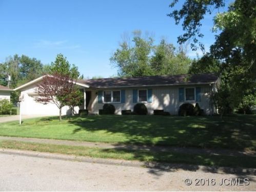 160 Hooton Blvd, Madison, IN 47250-2635