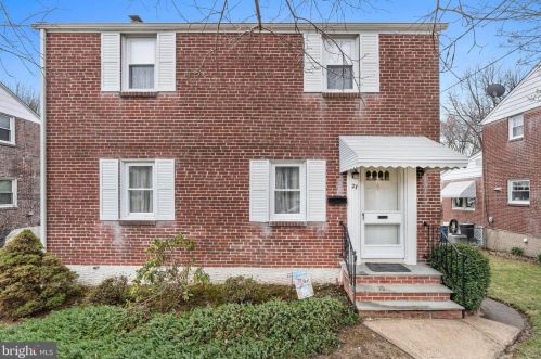 27 Vilone Rd, Wilmington, DE 19805-2050