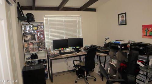 5681 31st St, Tucson AZ  85711-6603 exterior