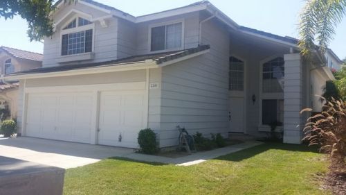 2241 Brookhaven Pass, Vista, CA 92081-8333