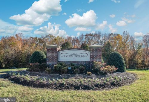 6029 Hot Spring Ln, Fredericksburg VA  22407-3708 exterior