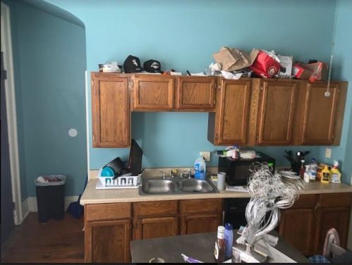 458 Dayton St, Cincinnati, OH 45214-2321
