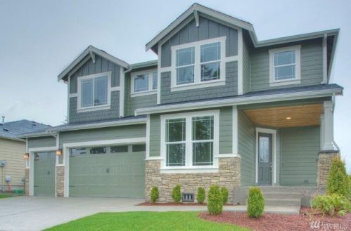 17314 127th Avenue Ct, Puyallup, WA 98374