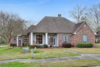 4750 Albert East Blvd, Zachary, LA 70791-7014
