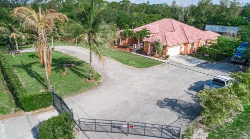 16243 Harlena Dr, Town Of Loxahatchee Groves, FL 33470-4152