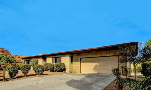 220 Rimrock Ride, Sedona, AZ 86351-8976