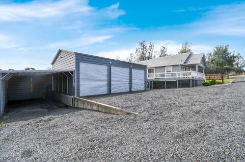 14 Blossom Hill Rd, Oroville CA  95965-9119 exterior
