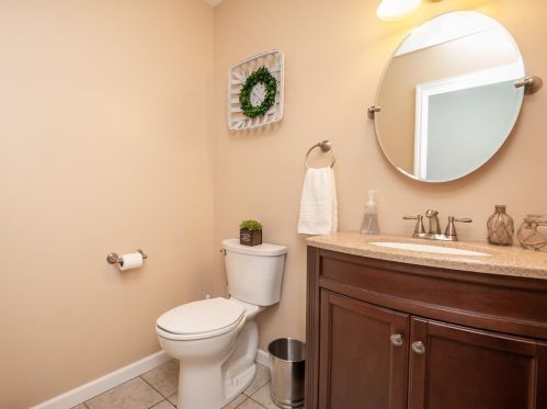 4819 Longford Dr, Liberty Township OH  45042 exterior