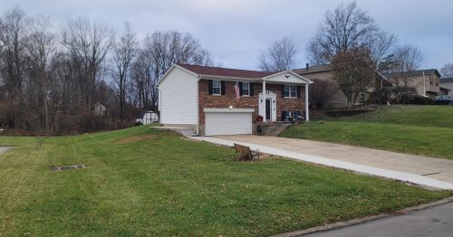 6335 Briargate Dr, Idlewild, KY 41005-9563