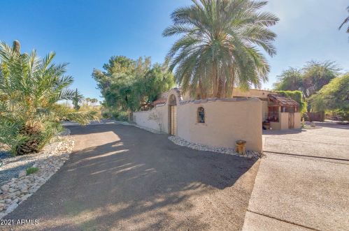 7125 Paradise Dr, Scottsdale AZ 85254-4735 exterior