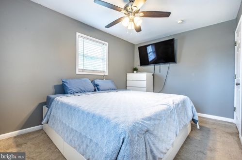 958 Buck Dr, Dover DE  19901-6650 exterior