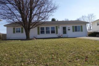 1547 Morningside Dr, Seymour, IN 47274-2219