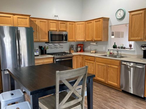 26 Ash St, Northwood NH  03261-3933 exterior