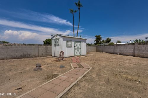 3129 85 St, Scottsdale AZ 85255-3522 exterior