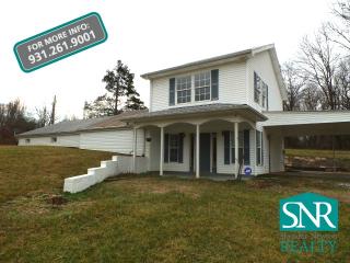 7607 Judd Cemetery Rd, Baxter, TN 38544-4727