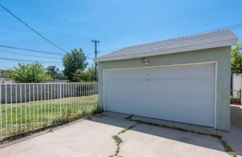 4345 Gird Ave, Chino Hills CA  91709-3099 exterior