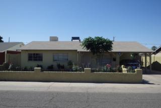 4943 Sierra Vista Dr, Glendale, AZ 85301-4014