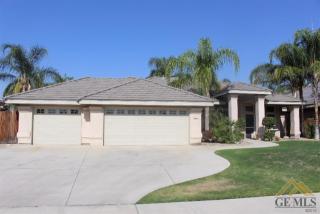 2423 Kellie Marie St, Bakersfield, CA 93314-5246