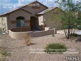 14399 Madrona Station Pl, Santa Rita AZ  85641-2589 exterior