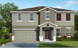 3523 Oak Cliff Blvd, Tavares, FL 32778-6204