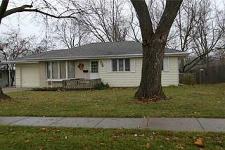 508 Iowa Ave, Indianola, IA 50125-1233