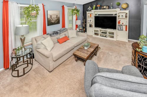 5352 Sandpiper Dr, Orient OH  43146-9228 exterior