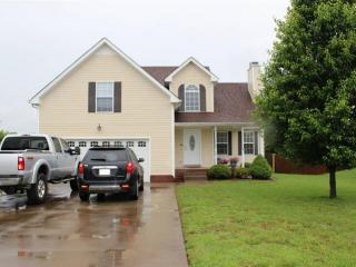 1966 Whirlaway Cir, Clarksville, TN 37042-1503