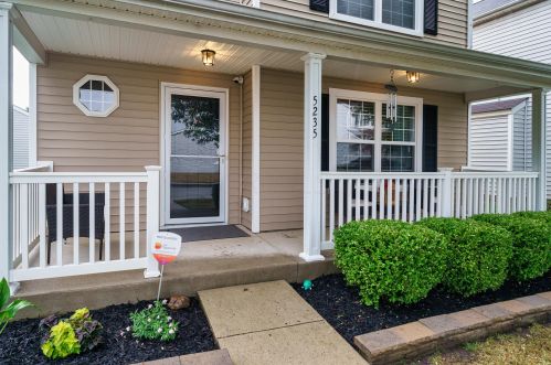 5235 Franklin St, Orient, OH 43146-9088