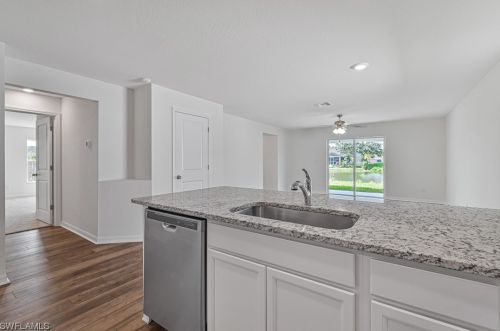 1395 Bush St, Ave Maria FL 34142-2793 exterior