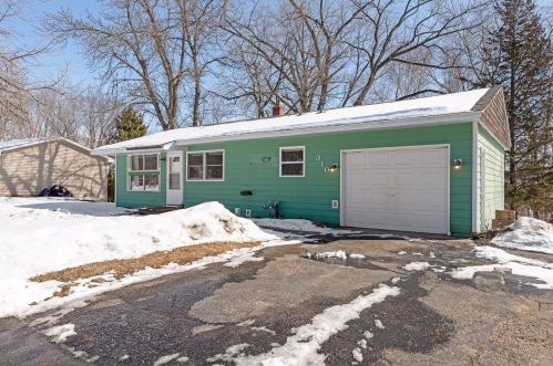 310 Baldwin Dr, Lino Lakes, MN 55014-1379