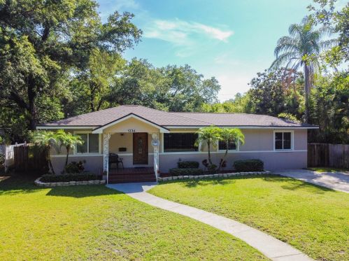 1234 Jungle Ave, Saint Petersburg, FL 33710-4330