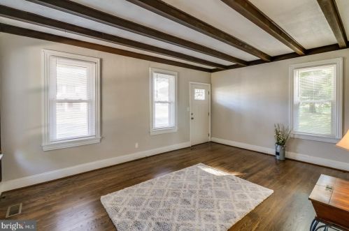 714 Division St, Dover DE  19904-2732 exterior