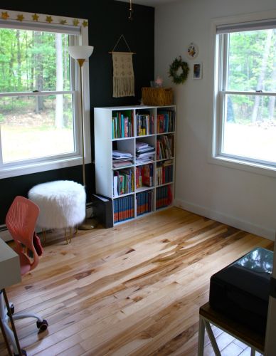 25 Fox Run Rd, Hinsdale NH  03451-2410 exterior