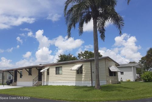 3906 Chinaberry Pl, Cocoa, FL 32926-3164