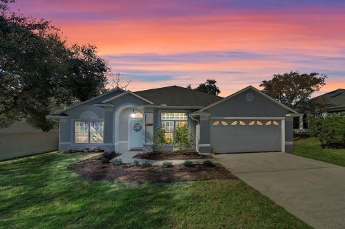 244 Heronwood Cir, Deltona, FL 32725-9429