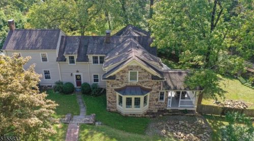 545 John Ringo Rd, East Amwell Township, NJ 08551