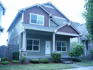 5045 Balustrade Blvd, Olympia WA  98513-5103 exterior