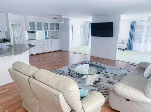 17671 Peppard Dr, Fort Myers Beach FL  33931-7144 exterior